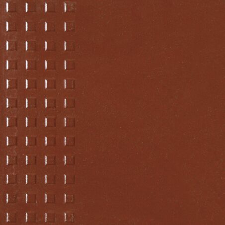 Cubix Step Treads Terracotta Plus Tiles