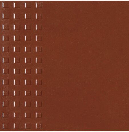 Cubix Terracotta  High Traffic Tiles