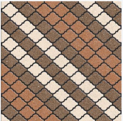 Drift Bruno Designer Tiles