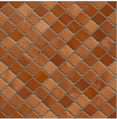 Drift Cotto Designer Tiles