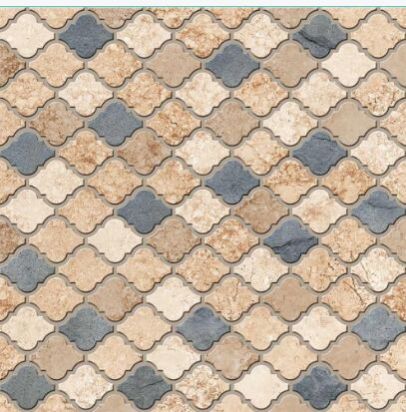 Drift Mix Designer Tiles