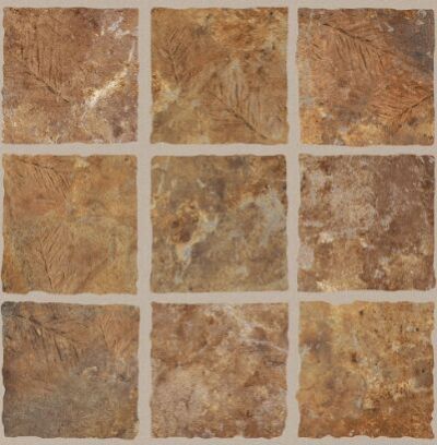 Flowcept Dark Designer Tiles