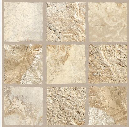 Vitrified Flowcept Light Designer Tiles 30 X 30 Cm