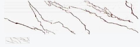 Granite Bianco Stone Staircase Tiles, Color : White 30 X 120 Cm