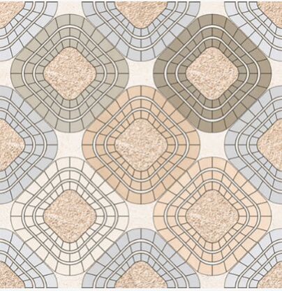Ground Stone Designer Tiles