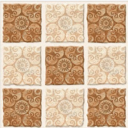 Majestic Bruno Designer Tiles