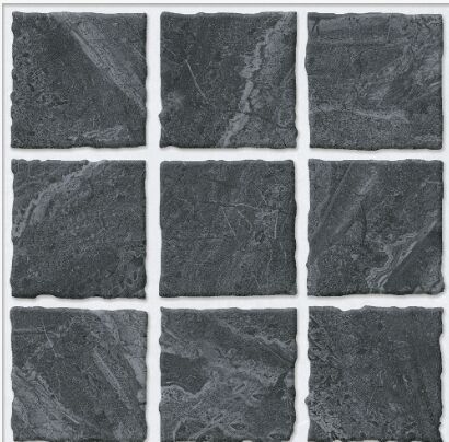 Majestic Nero Slate Designer Tiles
