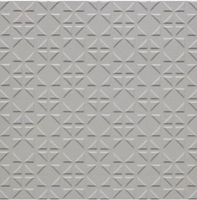 Maxtri Grey Maxgrip Tiles  No
