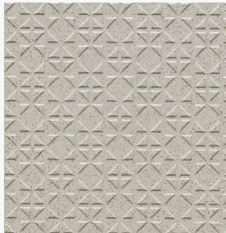 Maxtri Snp White Parking Tiles