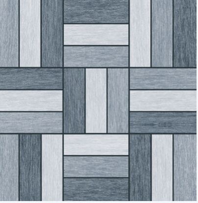 Maze Grey Designer Tiles