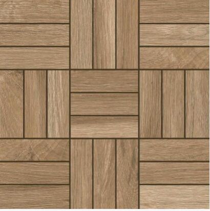 Maze Wood Designer Tiles