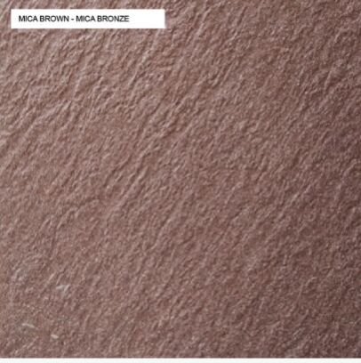 Mica Bronze Designer Tiles