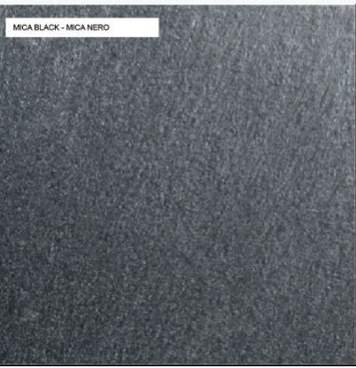 Mica Nero Designer Tiles