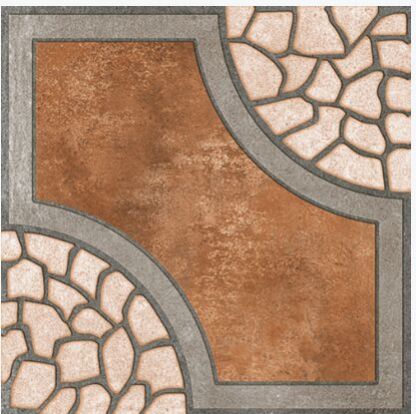 Midway Cotto Designer Tiles