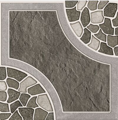 Midway Grey Designer Tiles