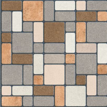 Mosiko Mix Cotto Designer Tiles