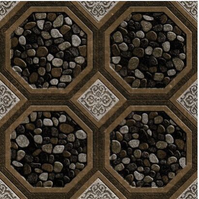 Octblox CAFé Designer Tiles