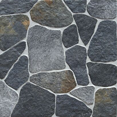 Parx Gris Designer Tiles