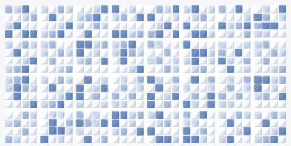 Pearl Fin Swimming Pool Tiles