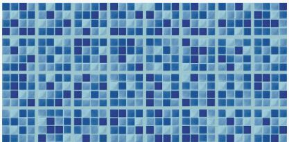 Pearl Royal Blue Swimming Pool Tiles