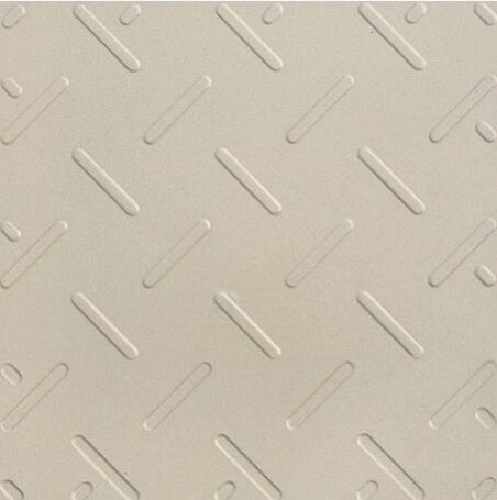 Polka Checks Ivory Plus High Traffic Tiles