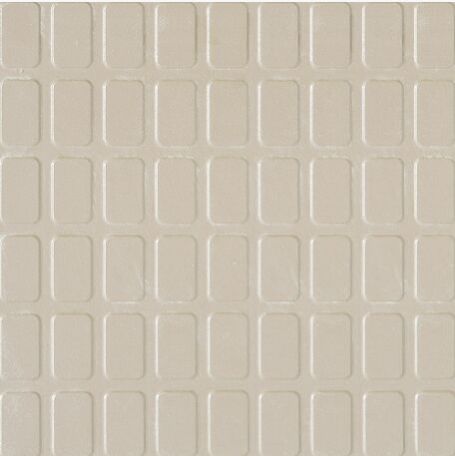 Polka Rectangle Ivory Plus High Traffic Tiles