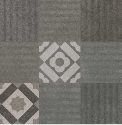 Ridge Decore Designer Tiles