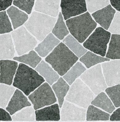 Royal Gris Designer Tiles
