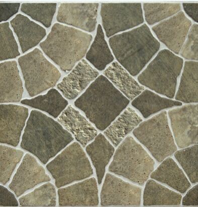 Royal Moss Designer Tiles