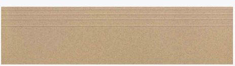 S&p Dark Beige Stone Staircase Tiles