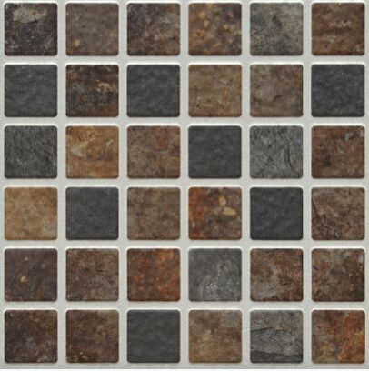 Stonecept Dark Designer Tiles