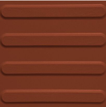 Tac Liner Terracotta Tiles