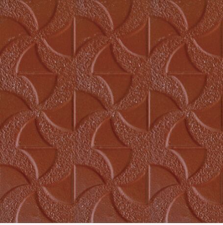 Tracia Terracotta Plus High Traffic Tiles