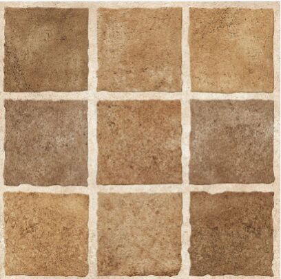 Warm Blend Designer Tiles