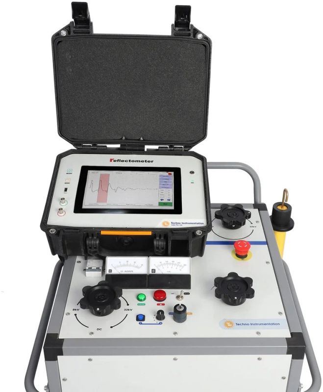 33kv Cable Fault Locator