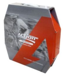 Steel Ashima Road Derailleur Outer Bicycle Cable