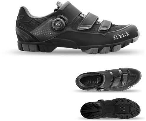 Fizik M6B Uomo Boa Mtb Cycling Shoes