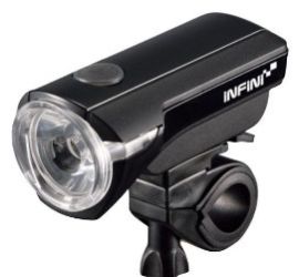 Infini Saturn 3W Front Cycling Light