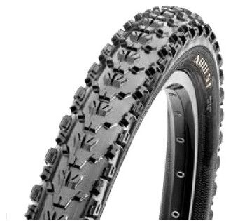 Rubber Maxxis Ardent 27.5x2.25 Bicycle Tyre, Color : Black