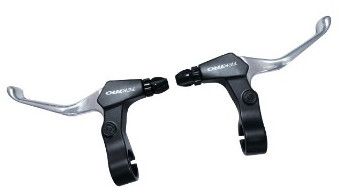 Suncross 3 Finger Full Alloy Brake Lever