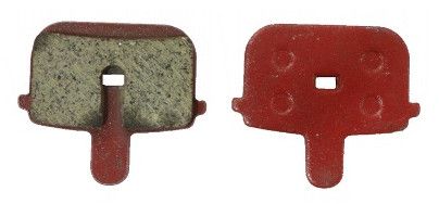 Suncross Bicycle Disc Pad Rpt 300 for Braking