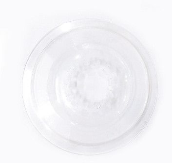 PVC Suncross Bicycle Freewheel Guard, Color : Transparent