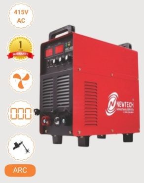 ARC 400 HD Welding Machine