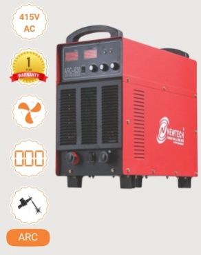 ARC 630 HD Welding Machine