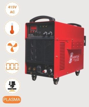 Cut 120 Air Plasma Cutting Machine