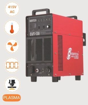 Cut 130 Air Plasma Cutting Machine