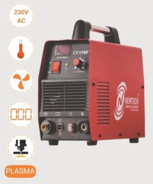 Cut 50 Air Plasma Cutting Machine