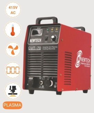 Cut 70 Air Plasma Cutting Machine