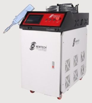 Hand Laser Cutting Machine 2kW