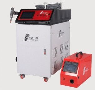Laser Welding Machine 1.5kW